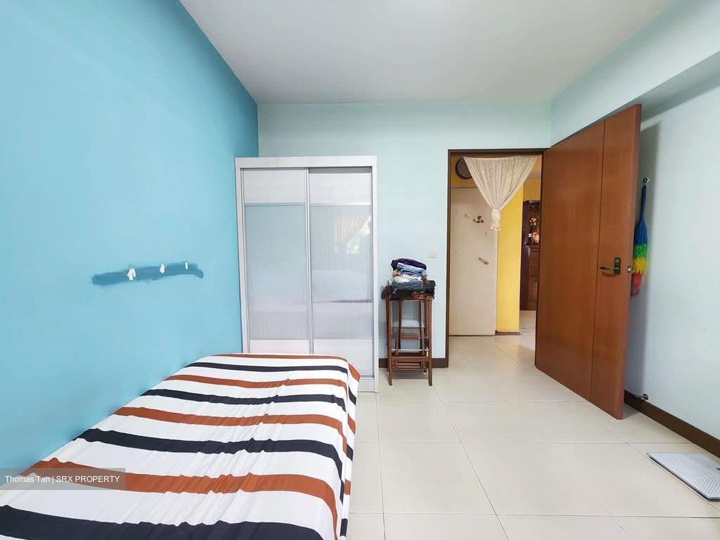 Blk 208A Compassvale View (Sengkang), HDB 4 Rooms #580205371
